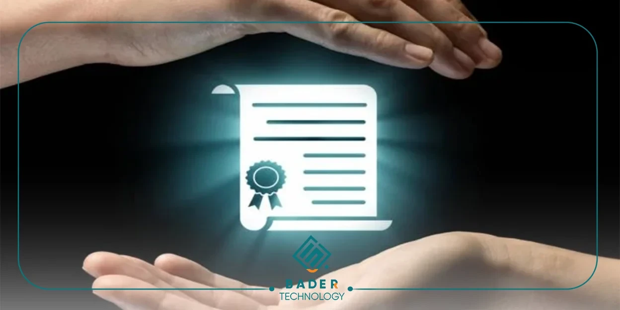 الشهادات المهنية الاحترافية