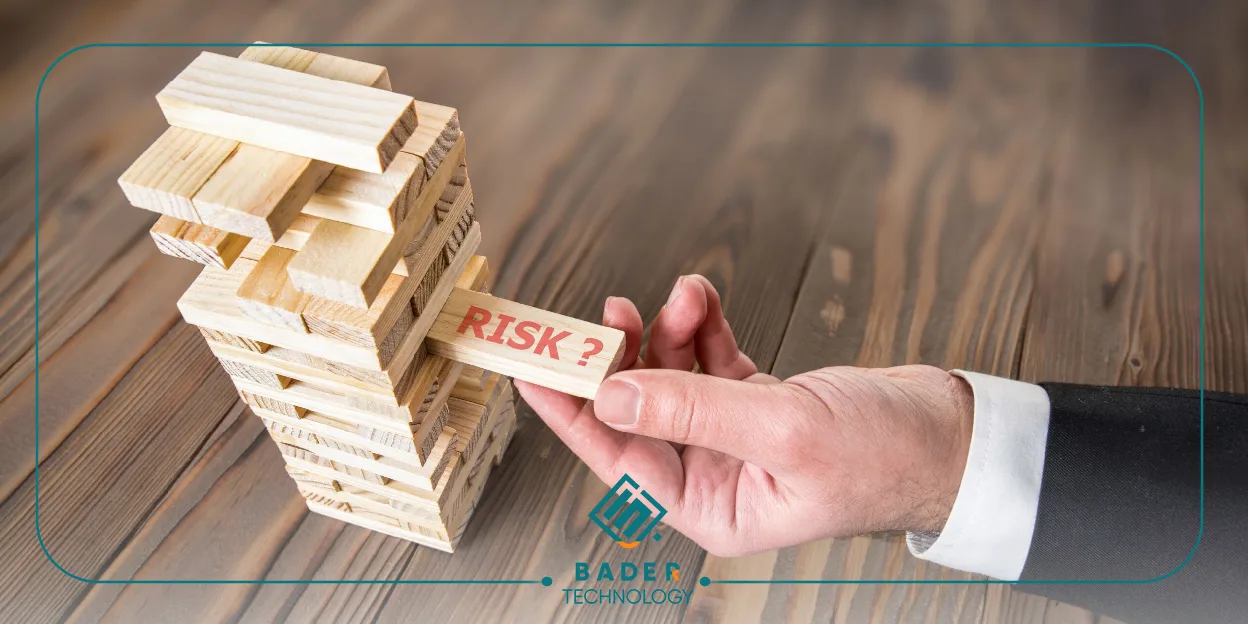 ماهي ادارة المخاطر